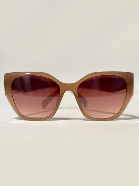 Sunglasses Taupe