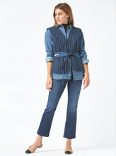 Load image into Gallery viewer, Gilet Garico Quilted