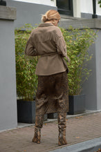 Load image into Gallery viewer, Diega Vaolito Jacket Taupe