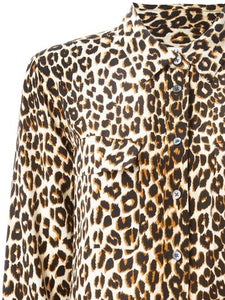 EQUIPMENT SHIRT