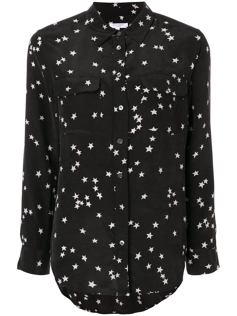 EQUIPMENT BLOUSE