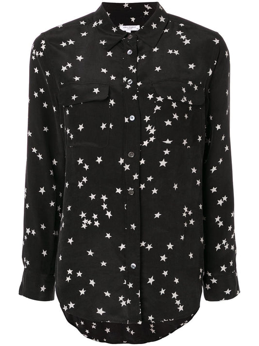 EQUIPMENT BLOUSE