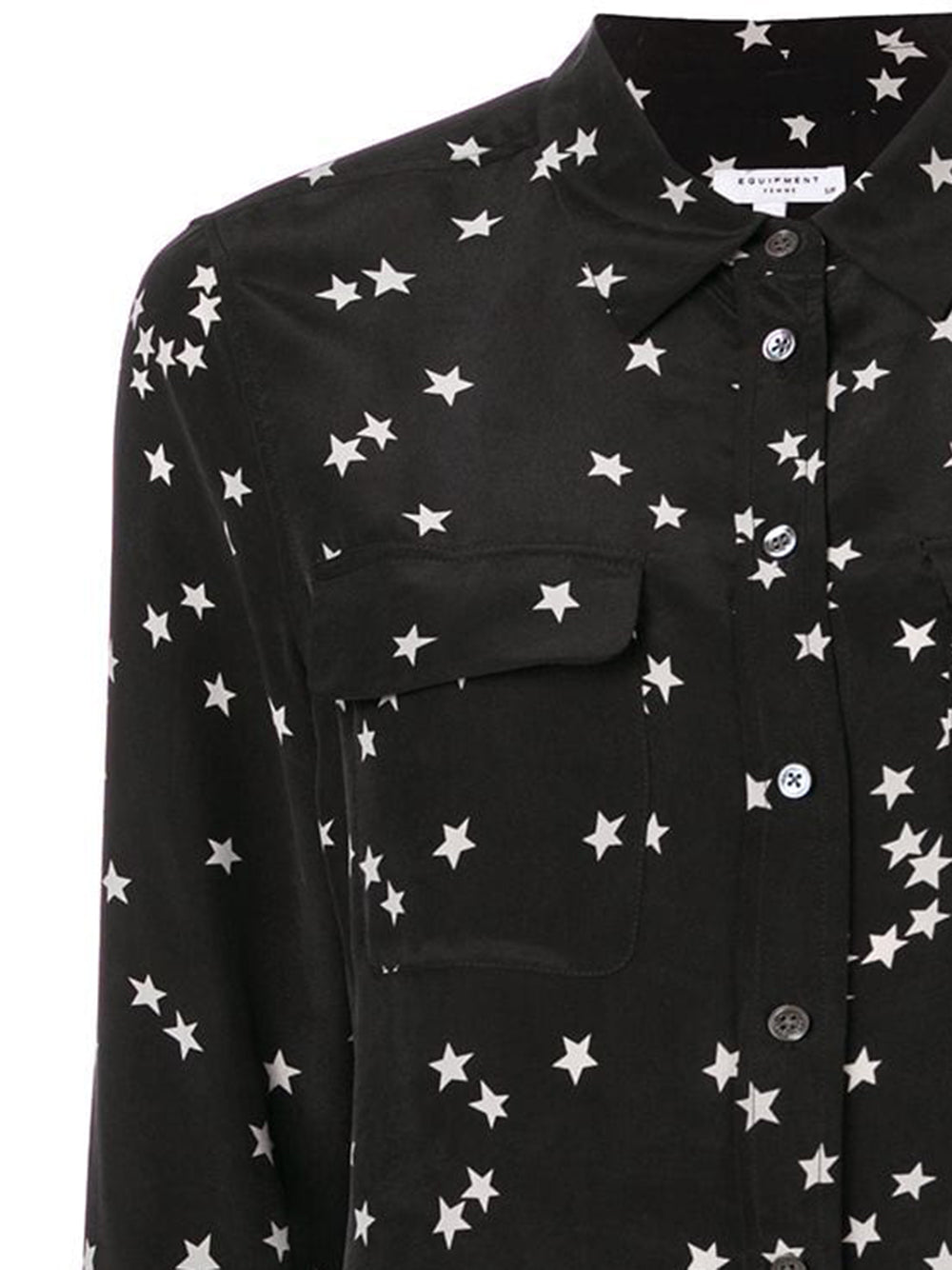 EQUIPMENT BLOUSE