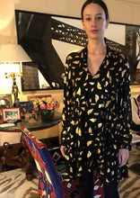 Load image into Gallery viewer, Mylah Chiffon Mini Dress