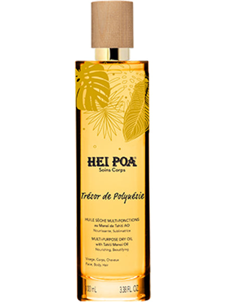 HEI POA DRY OIL