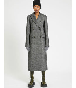 sportmax Elfo coat