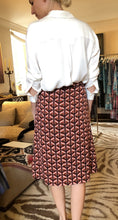 Load image into Gallery viewer, Skirt Brittany Silk Midi