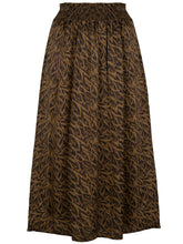 Load image into Gallery viewer, Diega Jombo Printed Midi Skirt