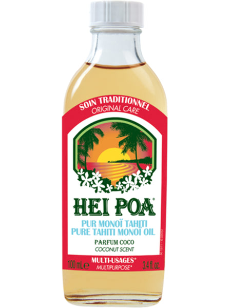 HEI POA COCONUT OIL