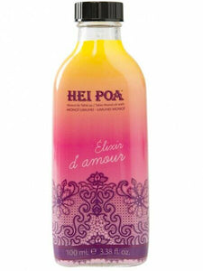 Hei Poa Elixer D'Amour