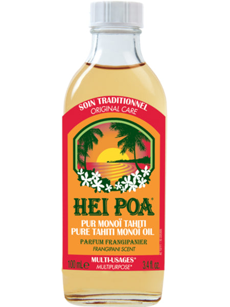 MonoÏ Oil Tahiti Frangipani