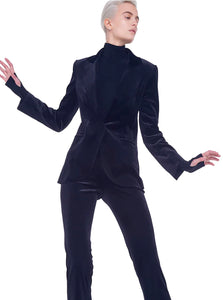norma kamali jacket