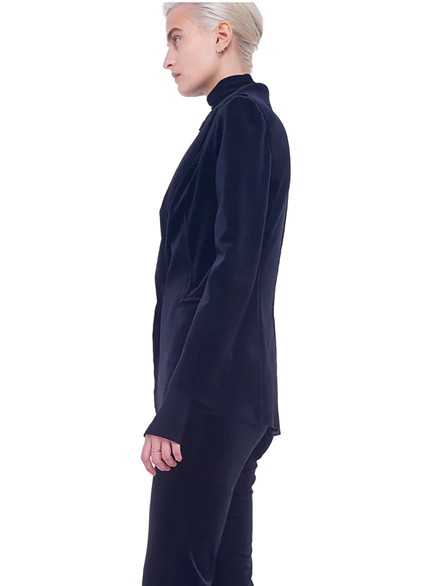 norma kamali jacket