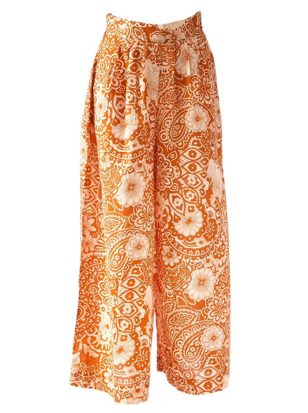 nunes pants by Vanessa Bruno