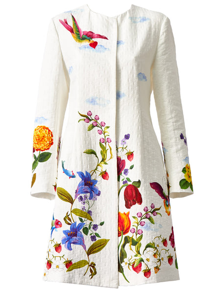coat Musica