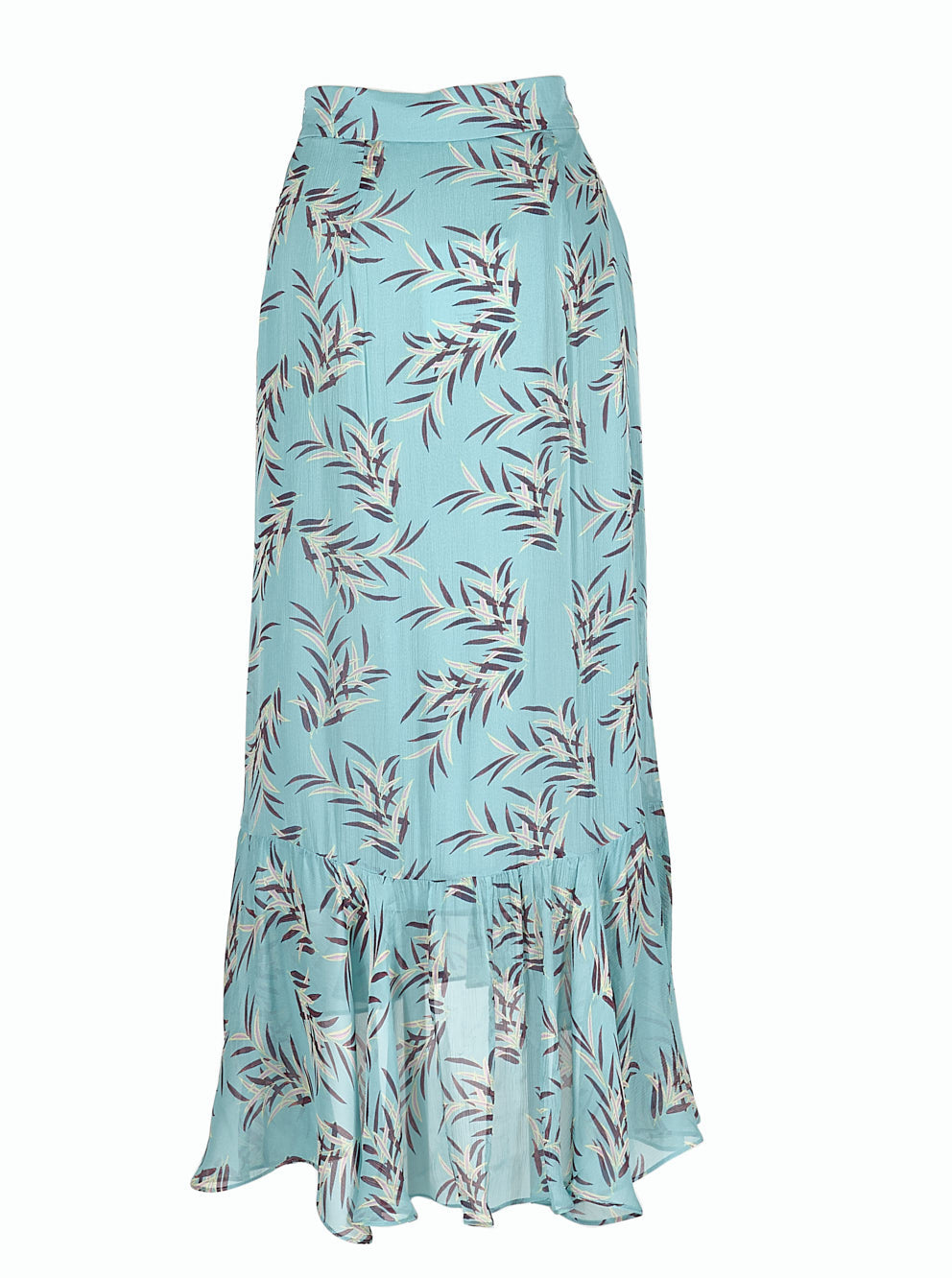 dvf athena skirt