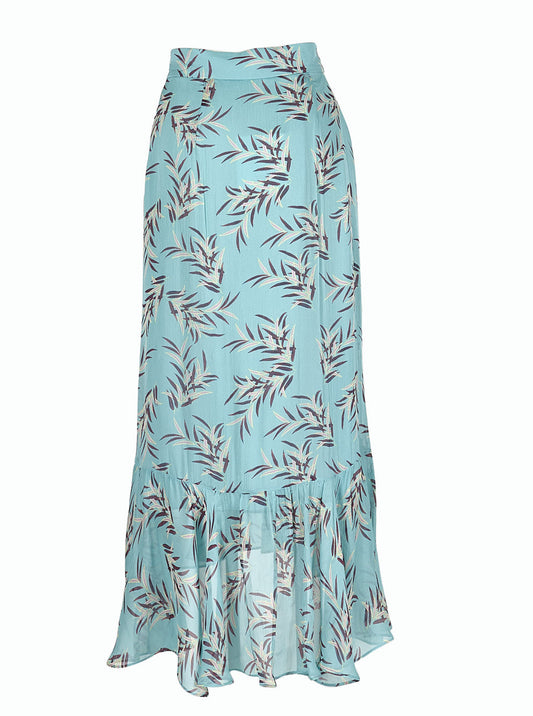 dvf athena skirt