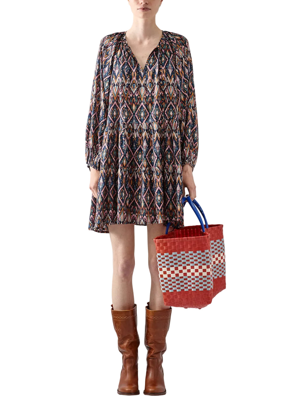 shopping bag
