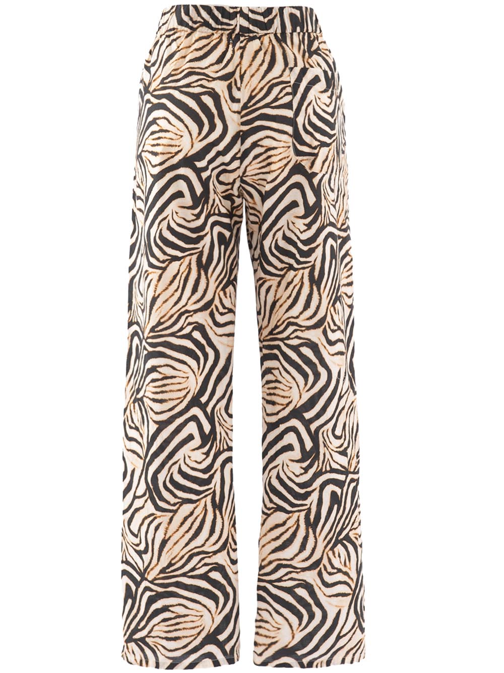  DIEGA PUMPO COTTON TROUSER