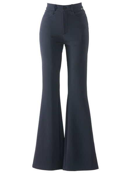Vibrant Stretch Pantalon Black