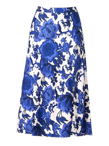 Skirt Beverly Willow Patterns