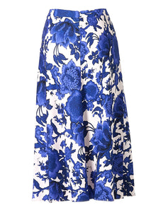 Skirt Beverly Willow Patterns