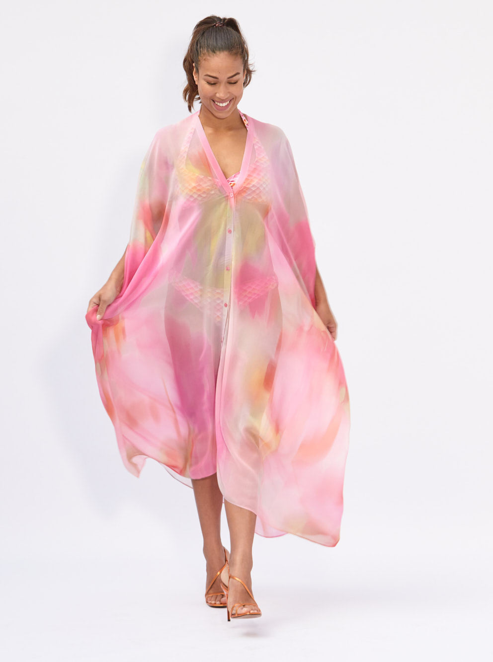rodebjer caftan