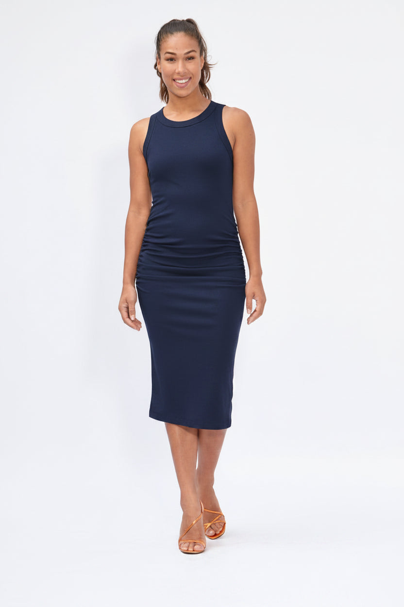 michael stars wren dress admiral