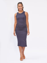 Load image into Gallery viewer, michael stars wren dress admiral