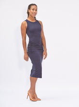 Load image into Gallery viewer, michael stars wren dress admiral
