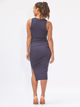 Load image into Gallery viewer, michael stars wren dress admiral