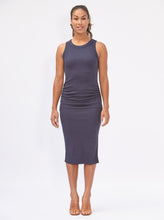 Load image into Gallery viewer, michael stars wren dress admiral