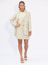 Load image into Gallery viewer, rodebjer mona dress in pearl