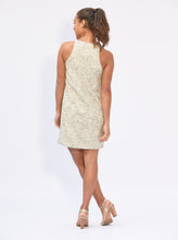 Load image into Gallery viewer, rodebjer mona dress in pearl