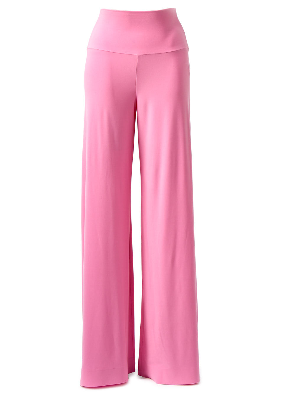 Elephant pants in candy Pink