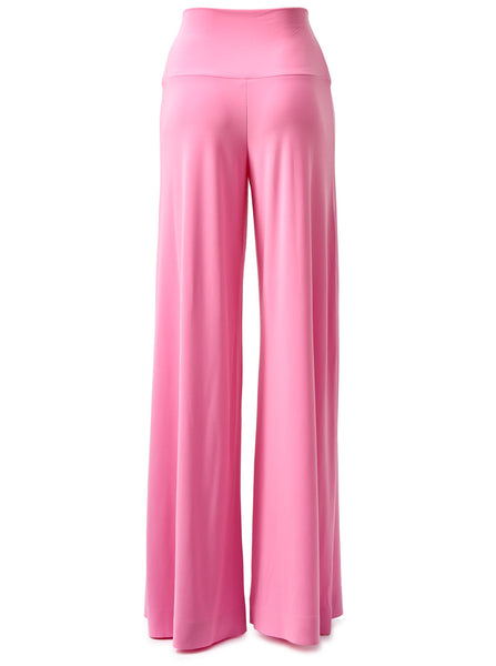 Elephant pants in candy Pink