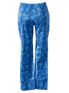 Pants Pauline in Blossem Tree Blunotte