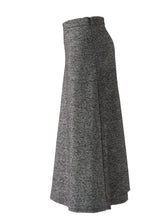 Load image into Gallery viewer, grifoni 250029 tweed skirt