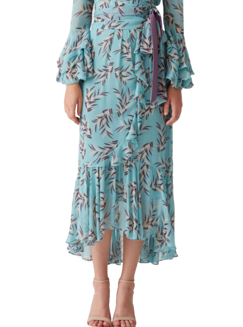 Skirt Athena in Quincy small