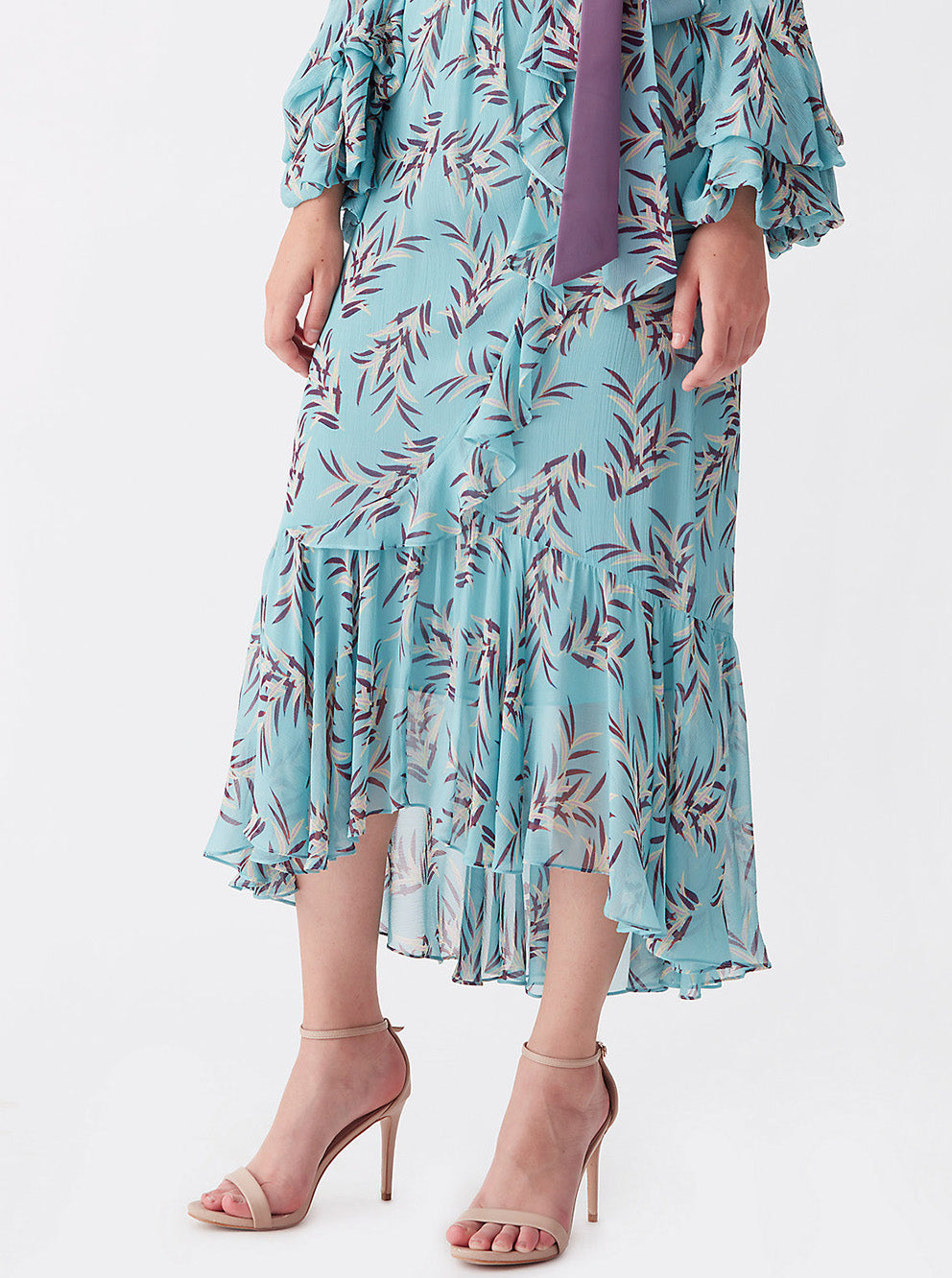 Skirt Athena in Quincy small