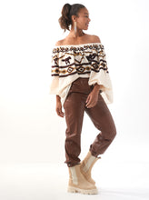 Afbeelding in Gallery-weergave laden, trainingsbroek in beige