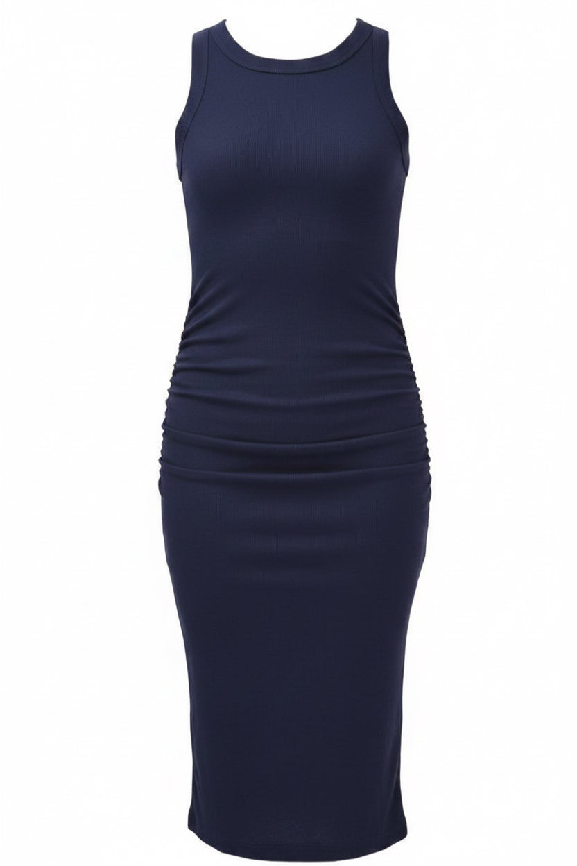 michael stars wren dress admiral