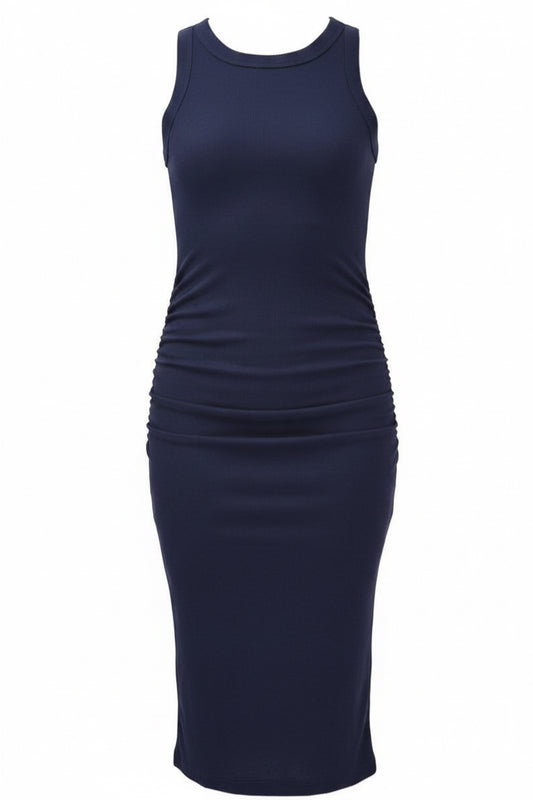 michael stars wren dress admiral