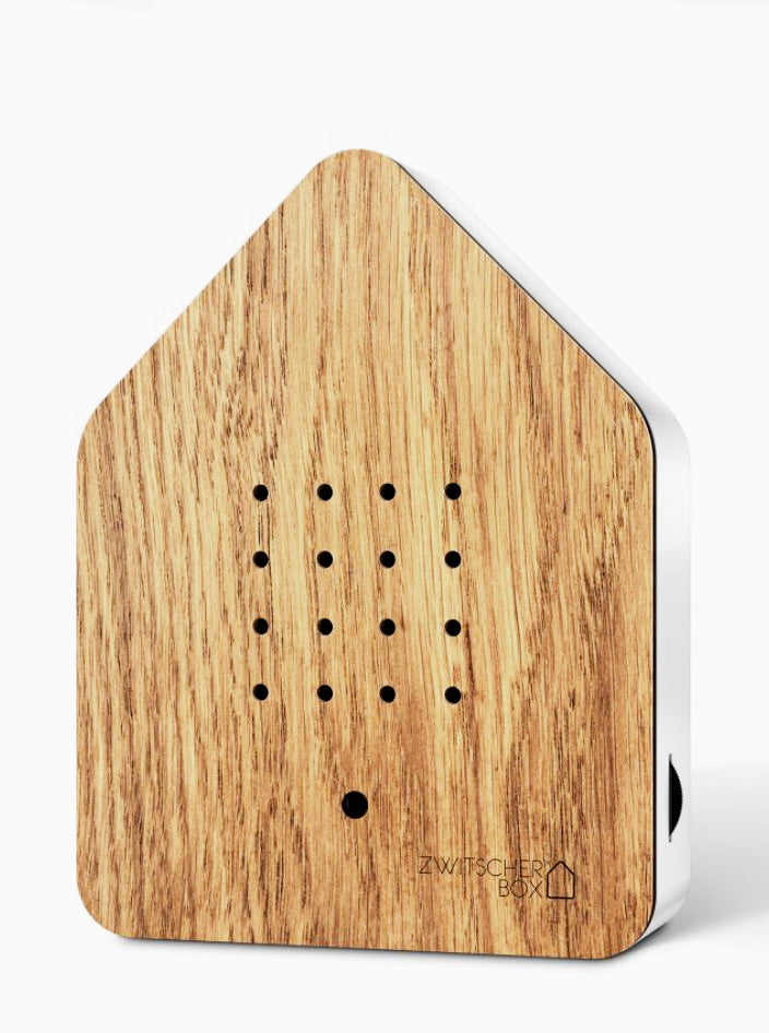 birdsound box