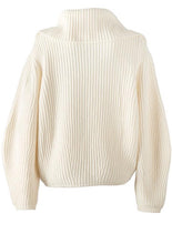 Load image into Gallery viewer, Nude pull zip kol