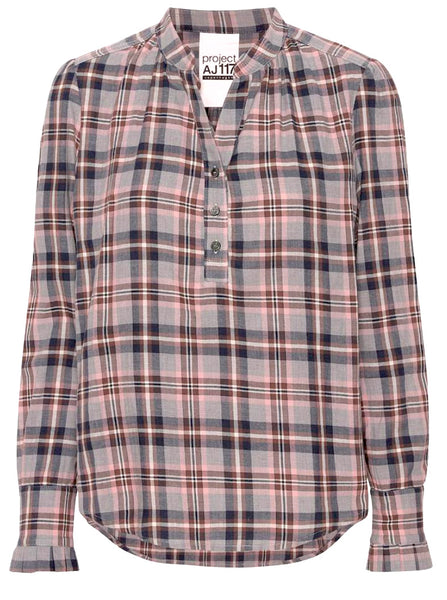 AJ 117 Heavenly Blouse