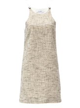 Load image into Gallery viewer, Dress Mona in Pearl