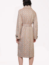 Load image into Gallery viewer, coat aida in ocean mint