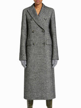 Load image into Gallery viewer, sportmax elfo coat