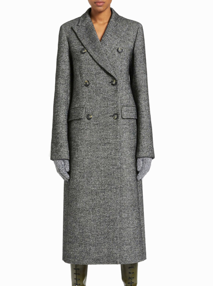 sportmax elfo coat